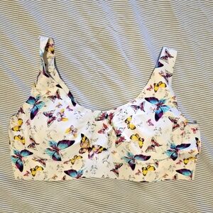 Knix X Betsey Jonhnson LuxeLift Pullover Bra